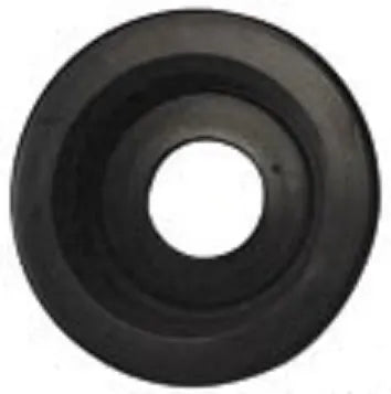 OPTRONICS INTERNATIONAL Grommet RING;2-1/2"FLUSH Poly - A55GBP