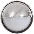 OPTRONICS INTERNATIONAL License Light; Snap-in - LP11CB