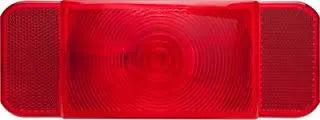 OPTRONICS INTERNATIONAL Tail Light RV Passenger;new - RVST60