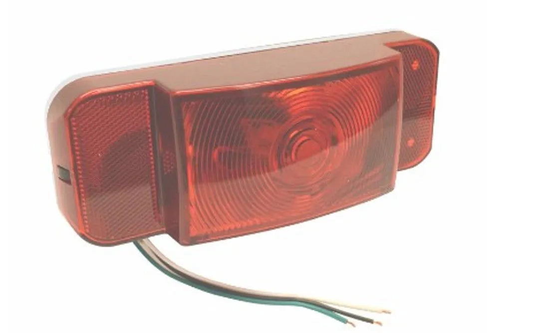 OPTRONICS INTERNATIONAL Tail Light RV Passenger; One L - RVSTL0060O