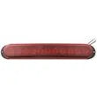 OPTRONICS INTERNATIONAL LED Tail Light Thin Line Lens - STL76RB