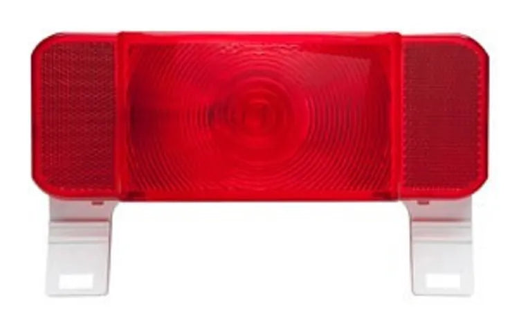 OPTRONICS INTERNATIONAL Tail Light RV Driver; LED - RVSTL61P