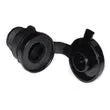 VALTERRA PRODUCTS LLC. Black 12V Charger Kit - Chgr, - DG6112VP