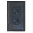 VALTERRA PRODUCTS LLC. Receptical Self Contained - DG15BKVP