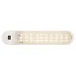 OPTRONICS INTERNATIONAL Interior Dome Lght 10 LED 3STA - RVILL50