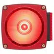 OPTRONICS INTERNATIONAL LED Tail Light Under 80" Pass - STL008RBP