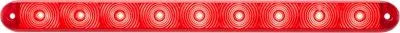 OPTRONICS INTERNATIONAL LED S/t/t Lght L Prof Ultra Th - STL59RBP