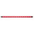 OPTRONICS INTERNATIONAL LED S/t/t Loprof Red Clr Lns O - STL64RCBP