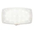 OPTRONICS INTERNATIONAL LED Dome Light With Switch - ILL22CH2B