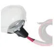 JAMMY INC. Twist Lock Plug For J-301 / 62 - J-301-TP