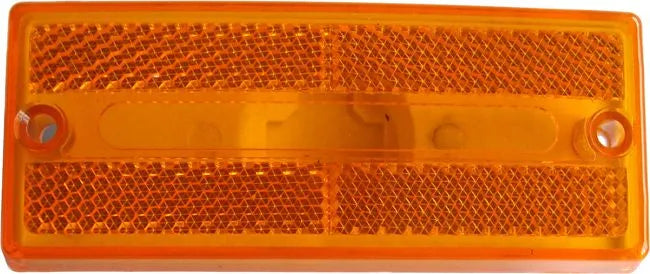 JAMMY INC. Class A Reflex Amber - J-301-A