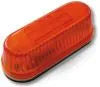 JAMMY INC. Amber Self Grounding 1-Wire Ma - J-500-A