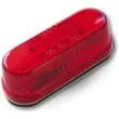 JAMMY INC. Red Self Grounding 1-Wire Mark - J-500-R
