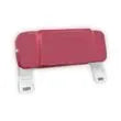 JAMMY INC. RV Style Combo Lamp With White B - J-90-L