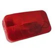 JAMMY INC. RV Stt Light With O License -black - J-90-B