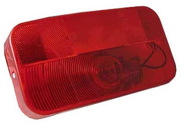 JAMMY INC. RV Stt Light With O License -black - J-90-B