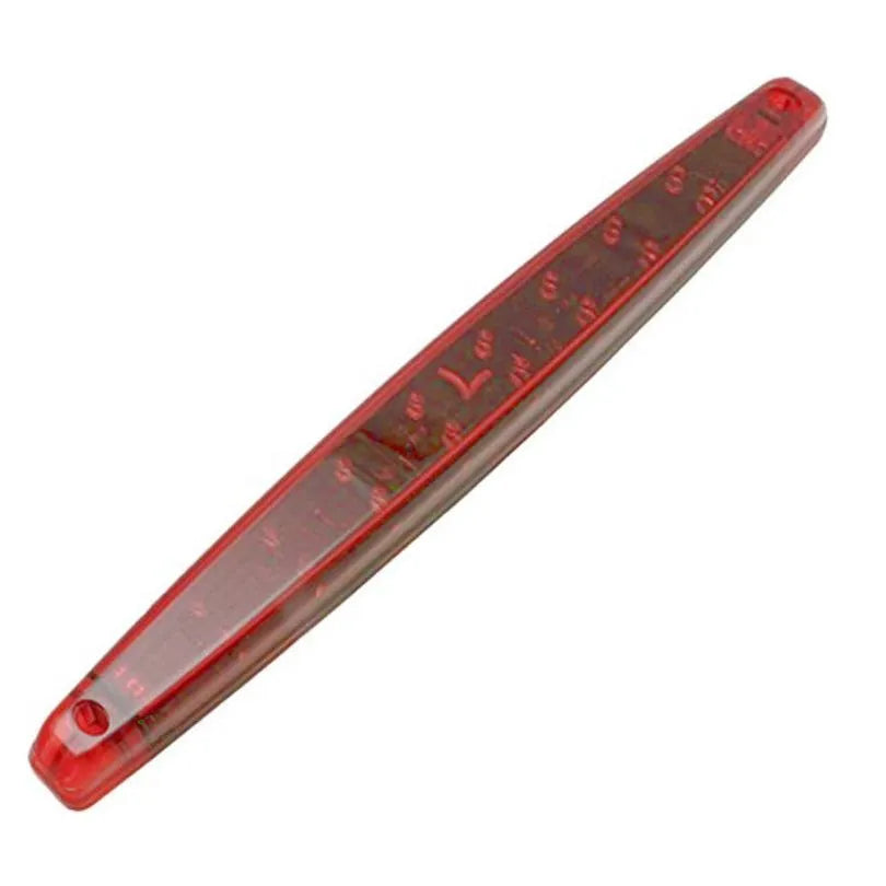KAPER II INC. Light, S/t/i, Signature, Red, - L03-0065-NEW