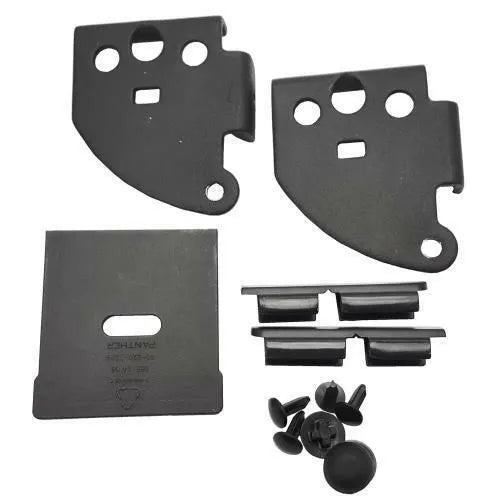 DOMETIC CORP Door Reverse Kit - 9108552404
