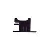 DOMETIC CORP Svc, Travel Latch (mushroom) - 2930706052