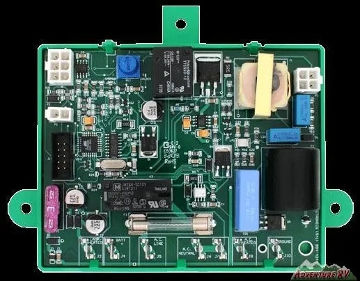 DINOSAUR ELECTRONICS Dinosaur Board 3850812.01 - 3850712.01