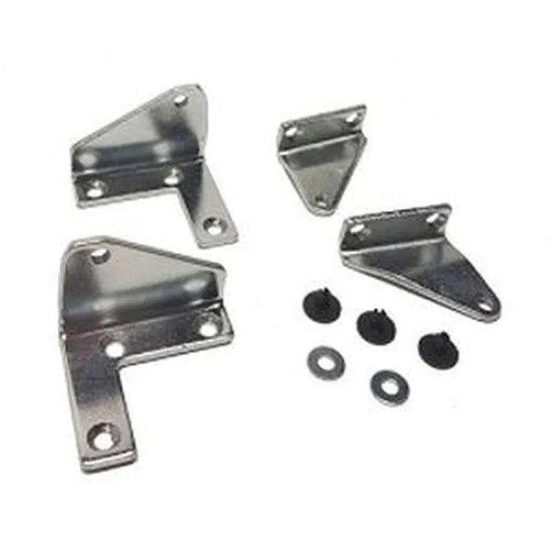 DOMETIC CORP Dr Reverse Kit Dometic Black - 9108557958