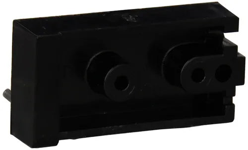 DAVE CARTER & ASSOCIATES End Cap-stop Catch/black - 61593830