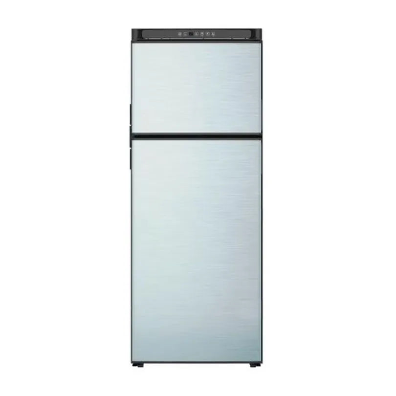 DAVE CARTER & ASSOCIATES Norcold 10' Dc Stainless Left Hand - N10DCSSL