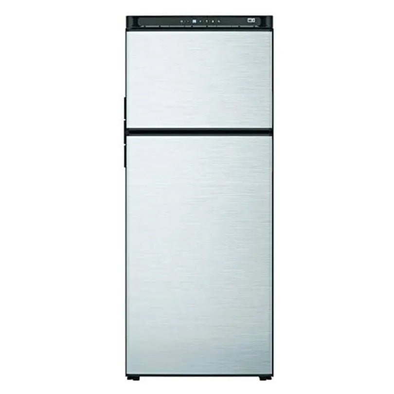 DAVE CARTER & ASSOCIATES Norcold 10' Dc Stainless Right Hand - N10DCSSR