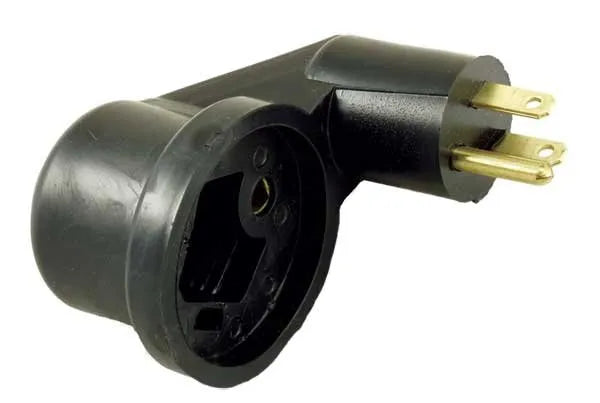 DAVE CARTER & ASSOCIATES 30-15 Amp Flip Flop Adapter - M-3022-A