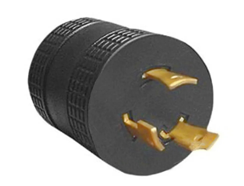 AP PRODUCTS Generator Adapter Round - 16-00516