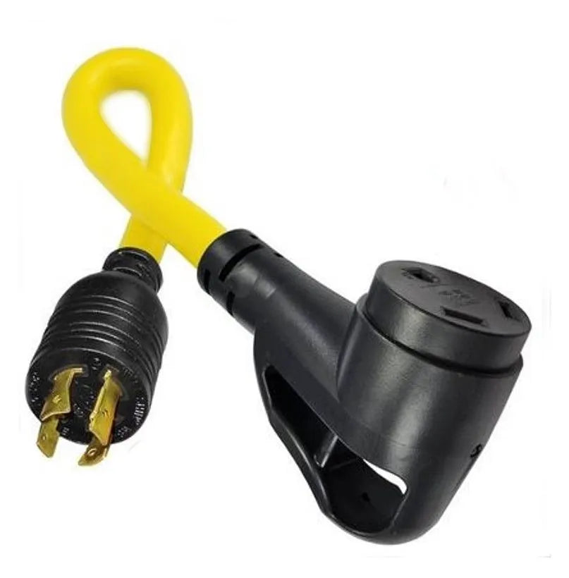 CONNTEK INTEGRATED INC. Generator ADAPTER-20 Amp - 15828