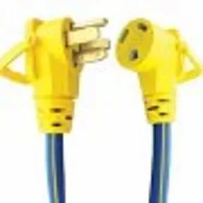 AP PRODUCTS Adapter 50m-30f - 16-00505