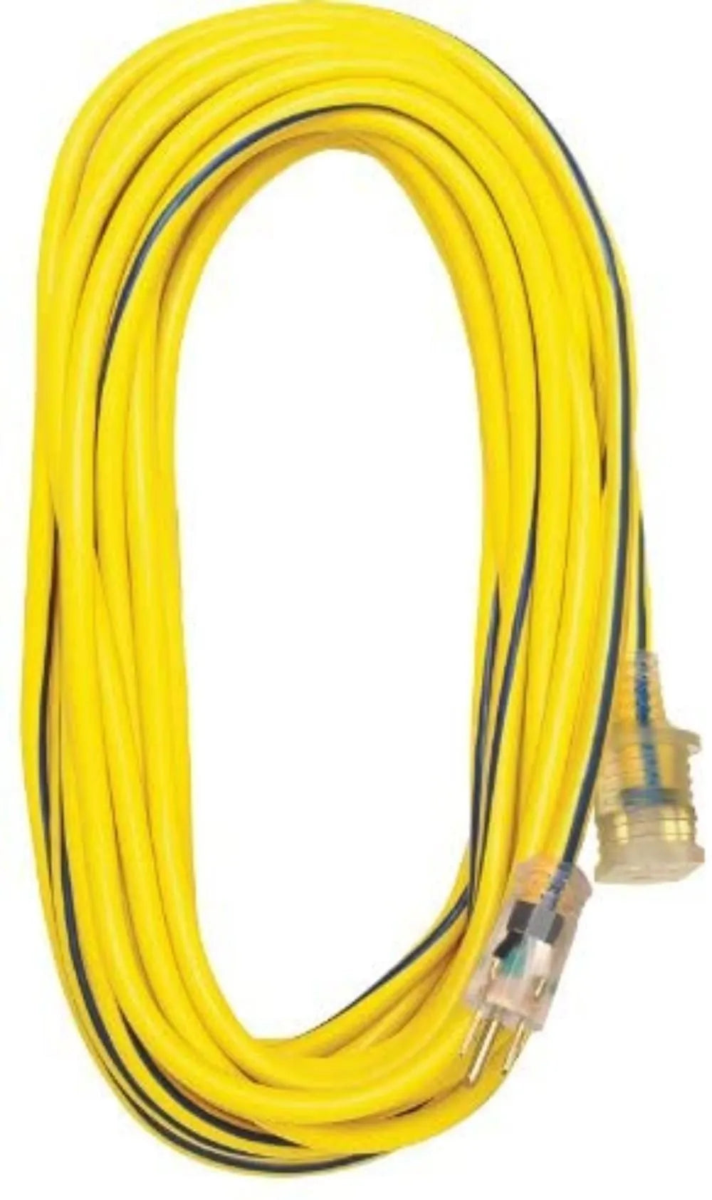 VOLTEC INDUSTRIES Extension Cord 110V 12ga 50' - 05-00365