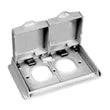WINEGARD COMPANY Outdoor Receptacle Tv/telephon - WB-1120