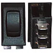 VALTERRA PRODUCTS LLC. Switch Black Mono On/off/on - DGF112PB
