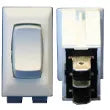 VALTERRA PRODUCTS LLC. Switch Wht Mono On/off/on - DGF193PB