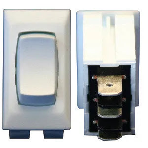 VALTERRA PRODUCTS LLC. Switch Wht Mono On/off/on - DGF193PB