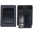 VALTERRA PRODUCTS LLC. Switch Black Mini Mono - DG211PB