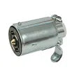 STANDARD MOTOR PRODUCTS Metal 7 Way Connector Trlr End - 12-702E