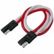 PACIFIC INDUSTRIAL COMP. (PICO) Plug 2 Way 10 Awg Mold - 1878A