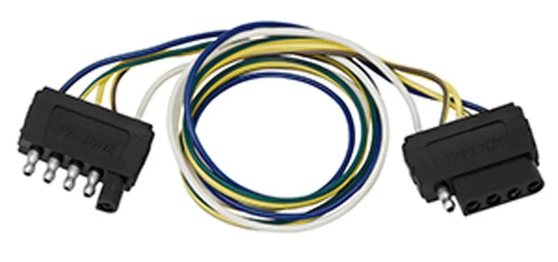 HORIZON GLOBAL Molded 5 Way 24" Loop - 707255