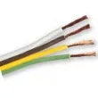 EAST PENN MANUFACTURING Ribbon Wire 14-4 - 02907