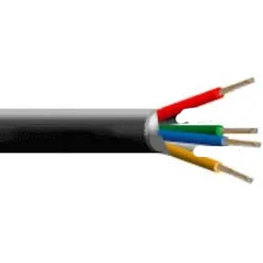 EAST PENN MANUFACTURING Trailer Cable 16/4 - 04920