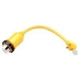 CONNTEK INTEGRATED INC. Molded 50/30 1' Marinc - 14381