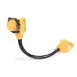 CAMCO MANUFACTURING INC Power Grip 90* 50/50 Lock - 55562
