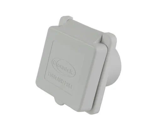 CONNTEK INTEGRATED INC. Easy Lck 30 Amp 80425-SQWT - 80425-SQWT