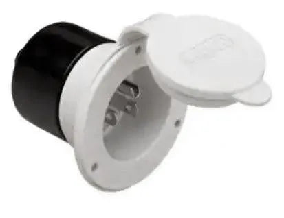 CONNTEK INTEGRATED INC. On Board Charger Inlet - 80101.BCWT