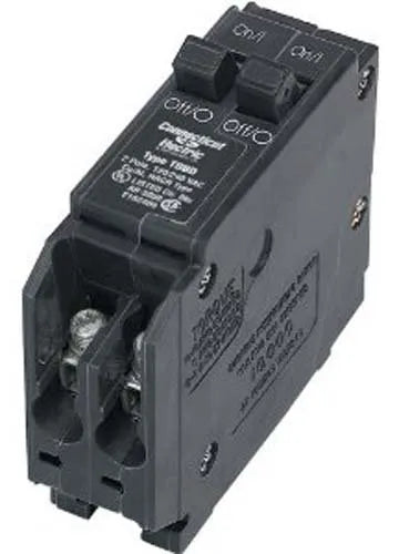 AP PRODUCTS Double Air Conditioner Breaker 30/20 - ITEQ3020