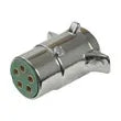 STANDARD MOTOR PRODUCTS Connector Trl End 5-WAY - 11-501P