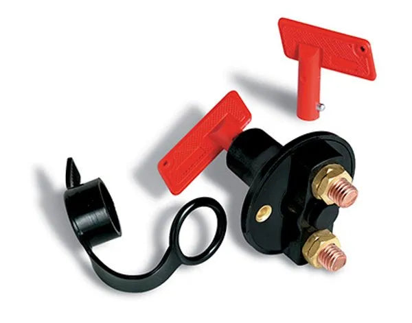 WIRTHCO ENGINEERING INC. Battery Disconnect,stop-k - 20314